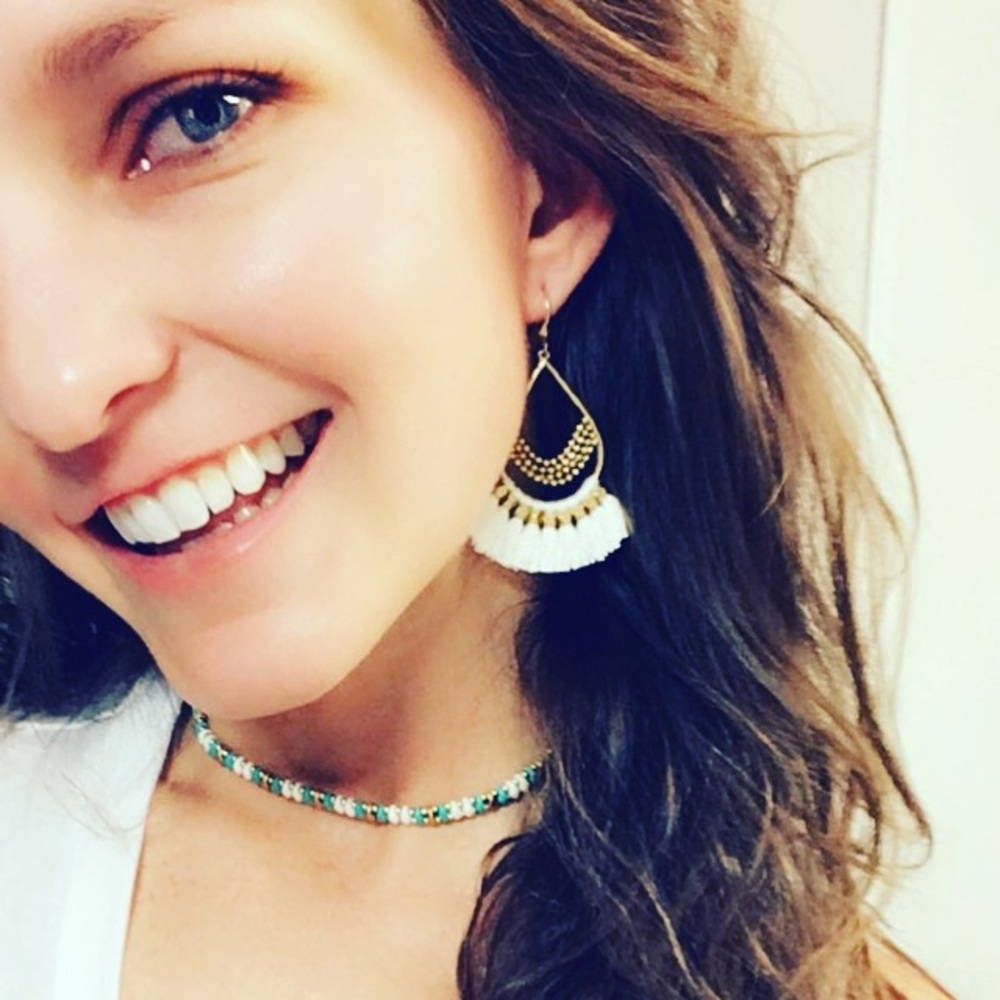 Meet your Posher, Nicole